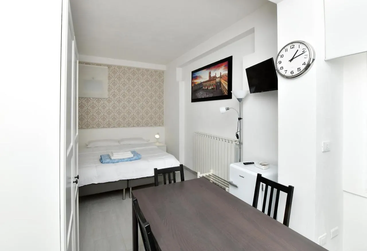 A San Lazzaro Rooms San Lazzaro di Savena 0*,  Italy