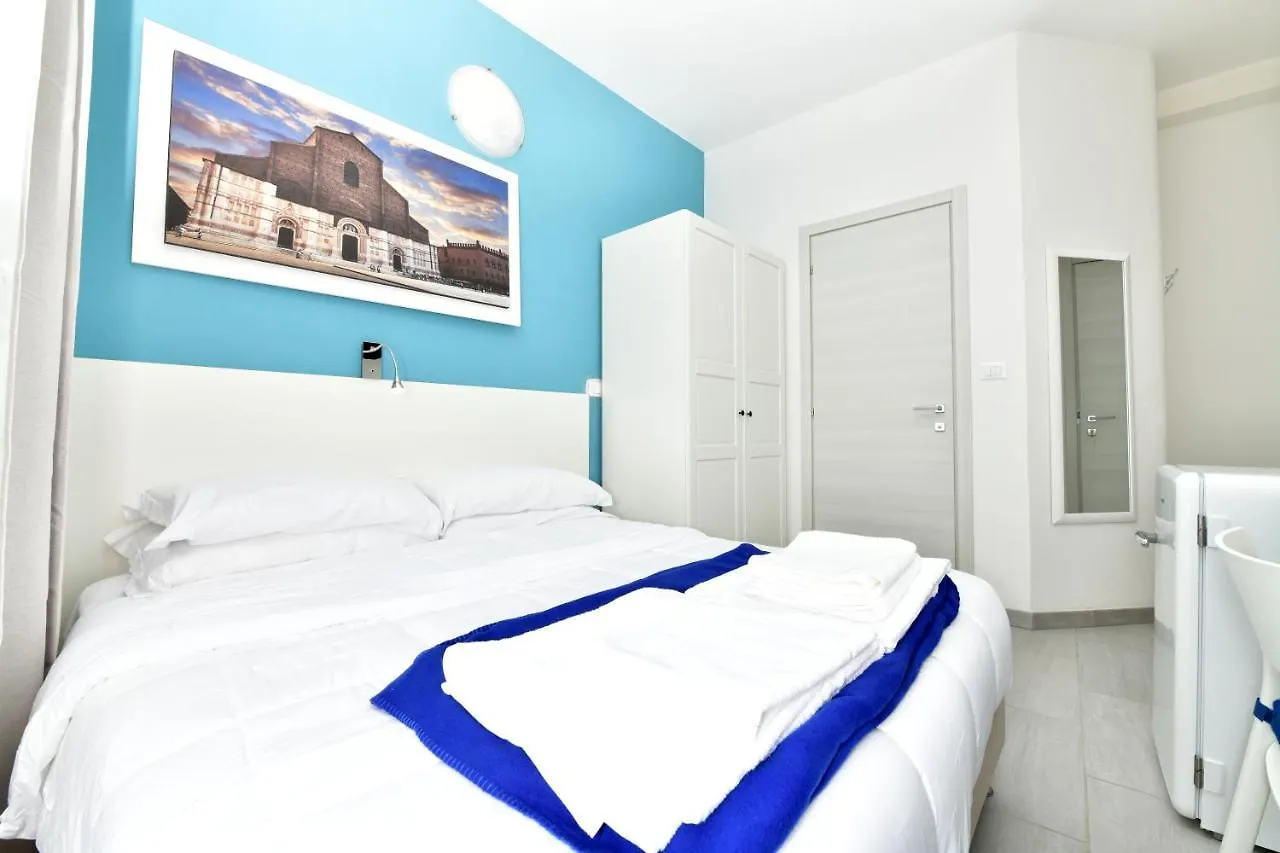 A San Lazzaro Rooms San Lazzaro di Savena