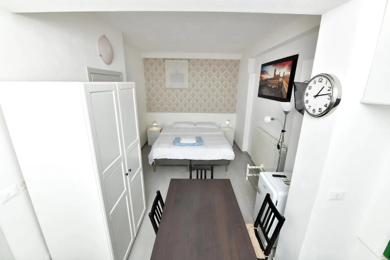 A San Lazzaro Rooms San Lazzaro di Savena 0*,