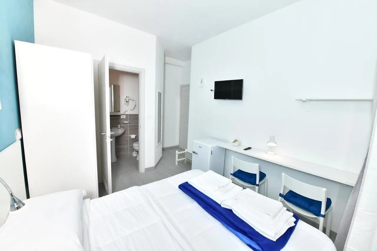 A San Lazzaro Rooms San Lazzaro di Savena Italy