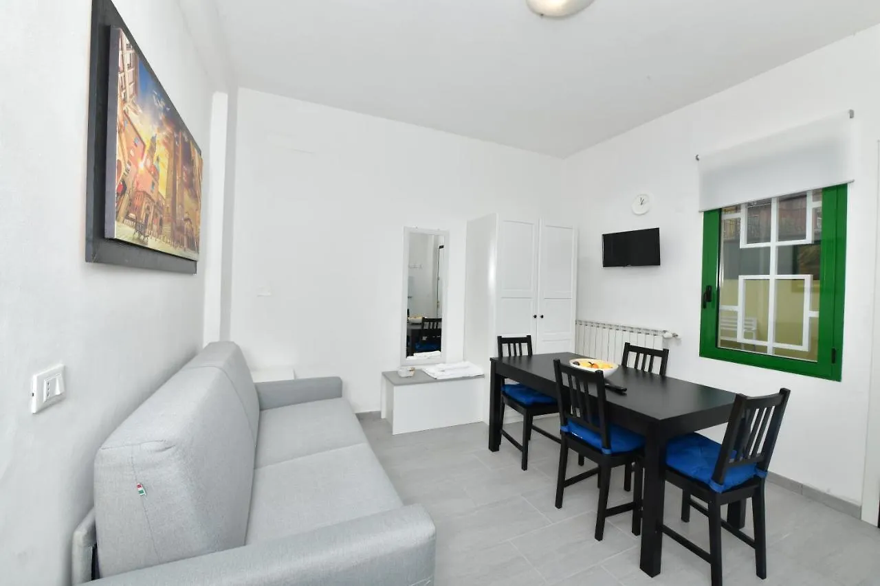 A San Lazzaro Rooms San Lazzaro di Savena Guest house