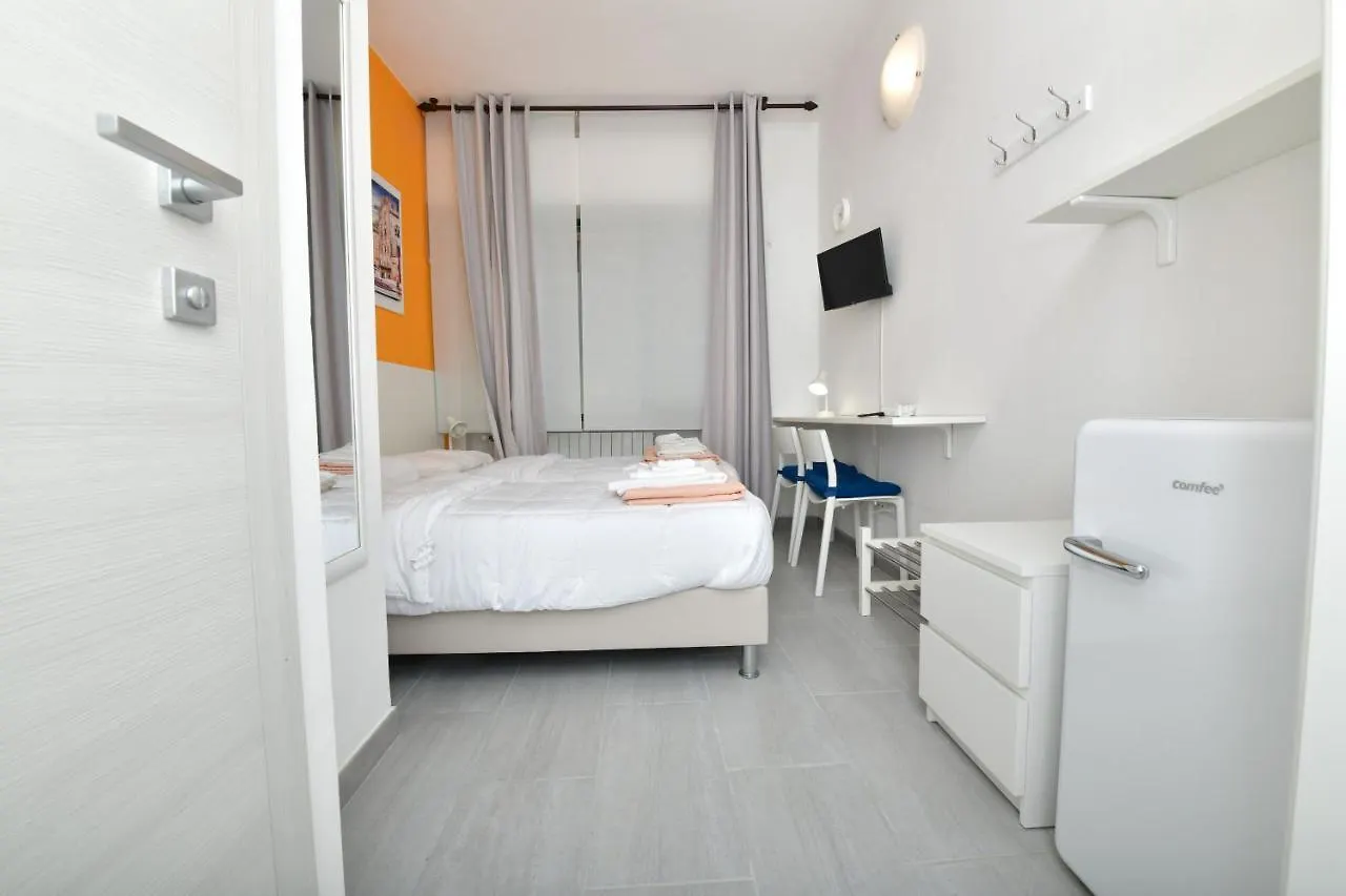 Guest house A San Lazzaro Rooms San Lazzaro di Savena