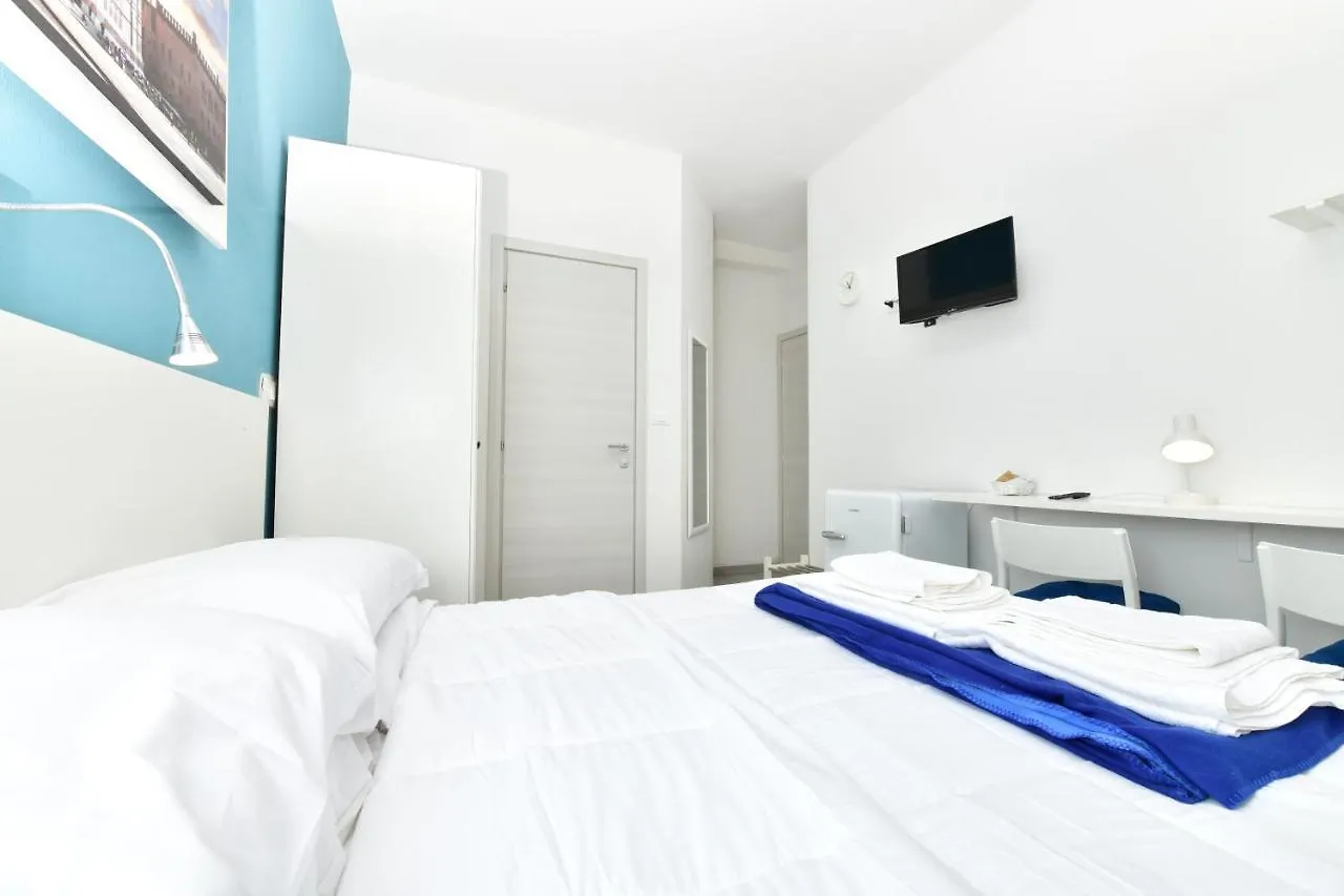 A San Lazzaro Rooms San Lazzaro di Savena Guest house