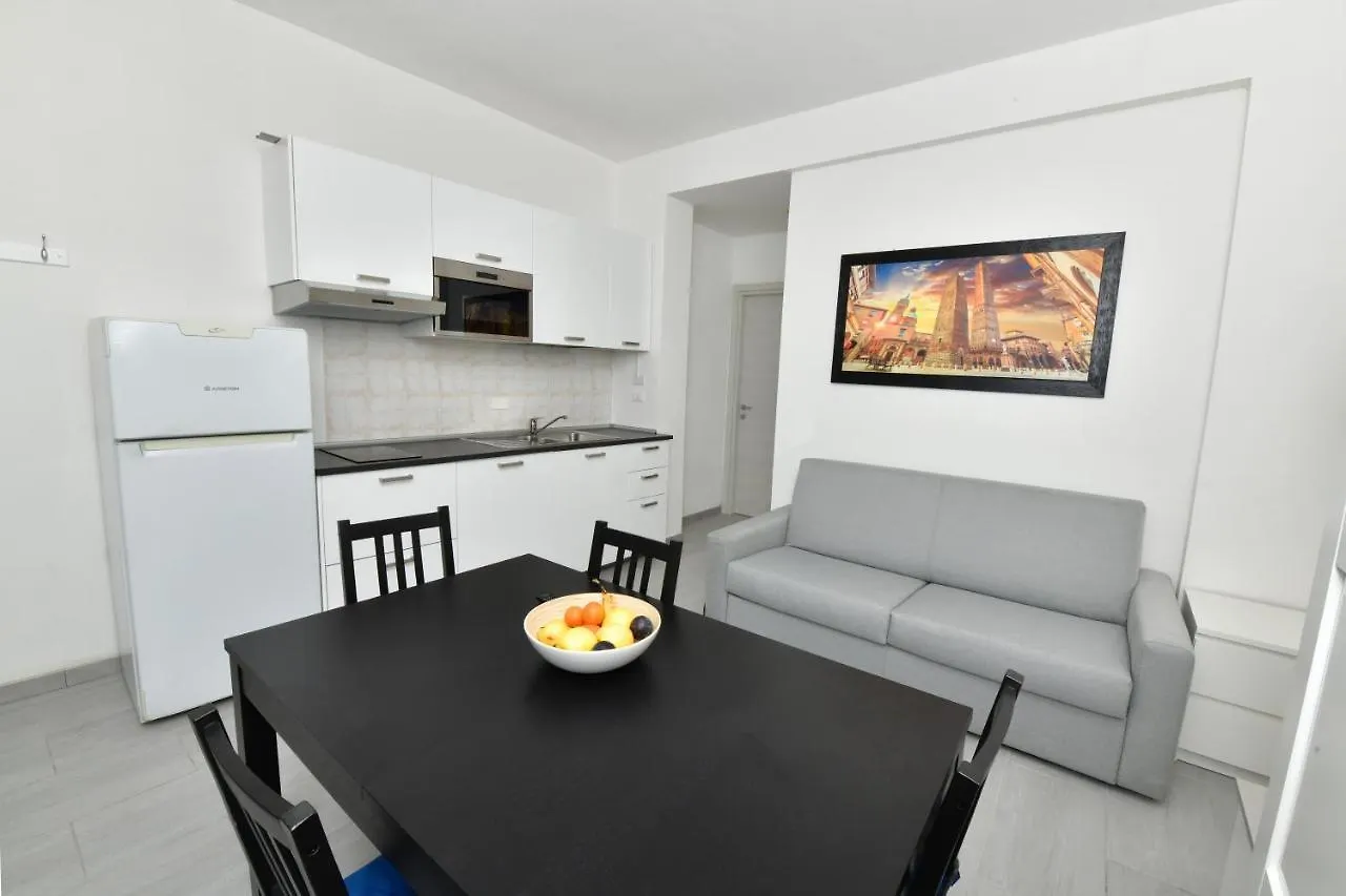 A San Lazzaro Rooms San Lazzaro di Savena Italy