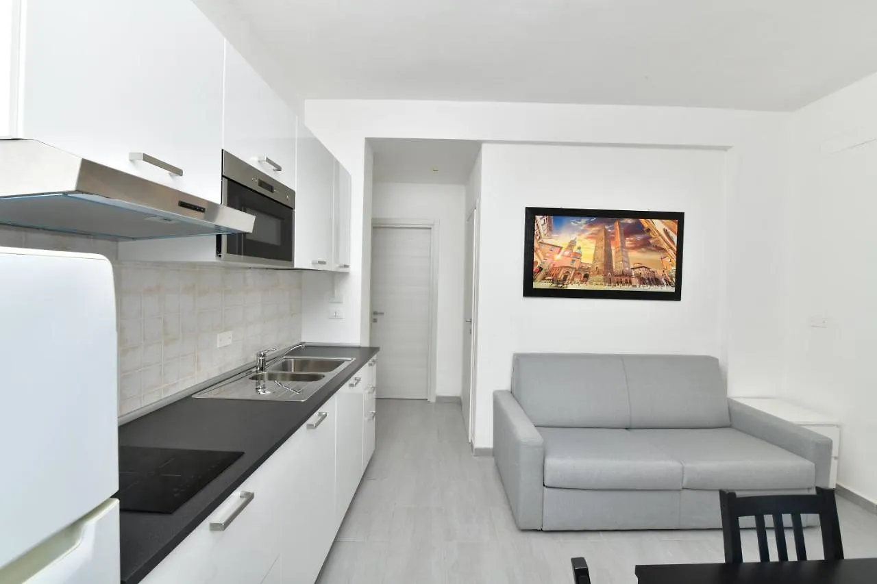 A San Lazzaro Rooms San Lazzaro di Savena Guest house