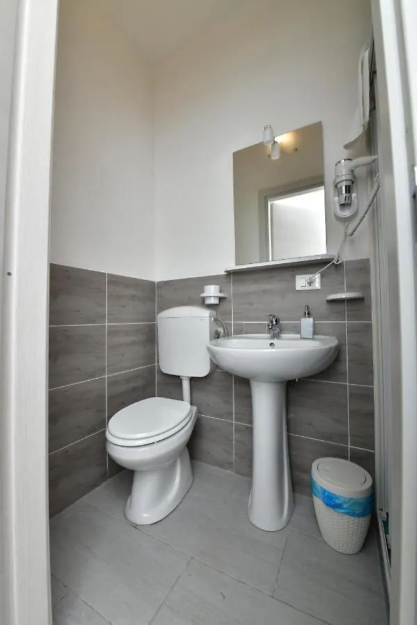 A San Lazzaro Rooms San Lazzaro di Savena