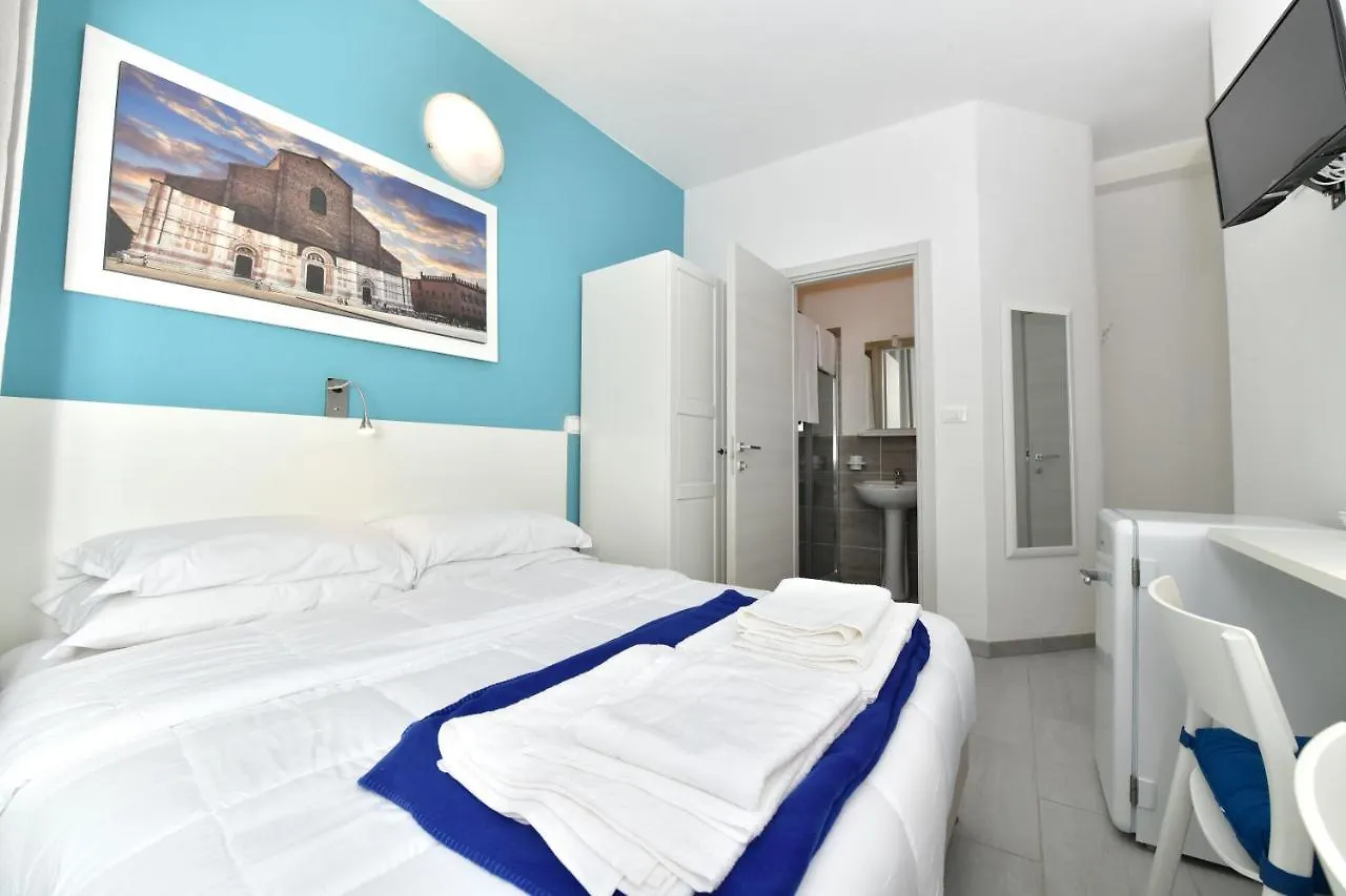 A San Lazzaro Rooms San Lazzaro di Savena Guest house