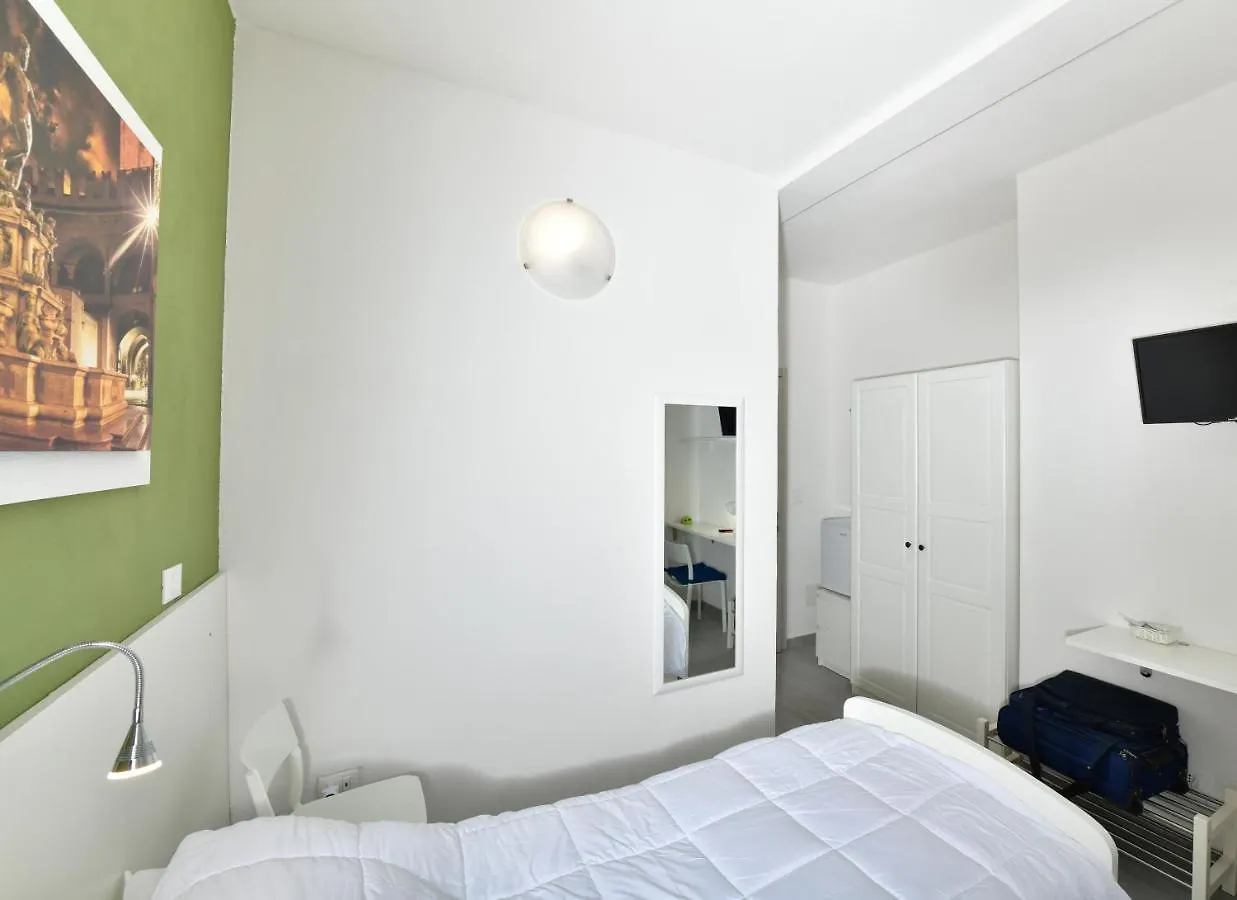 Guest house A San Lazzaro Rooms San Lazzaro di Savena