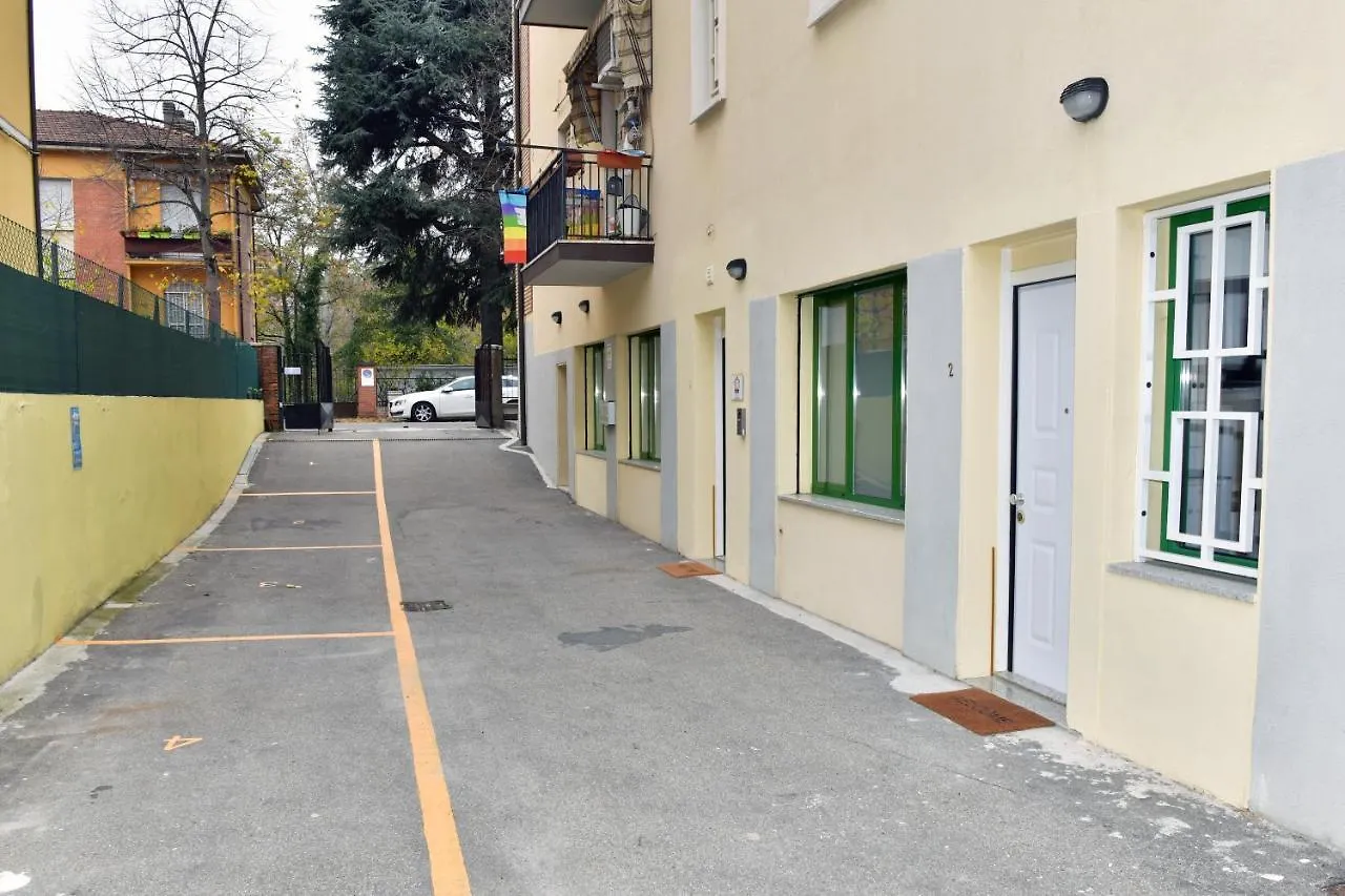 Guest house A San Lazzaro Rooms San Lazzaro di Savena