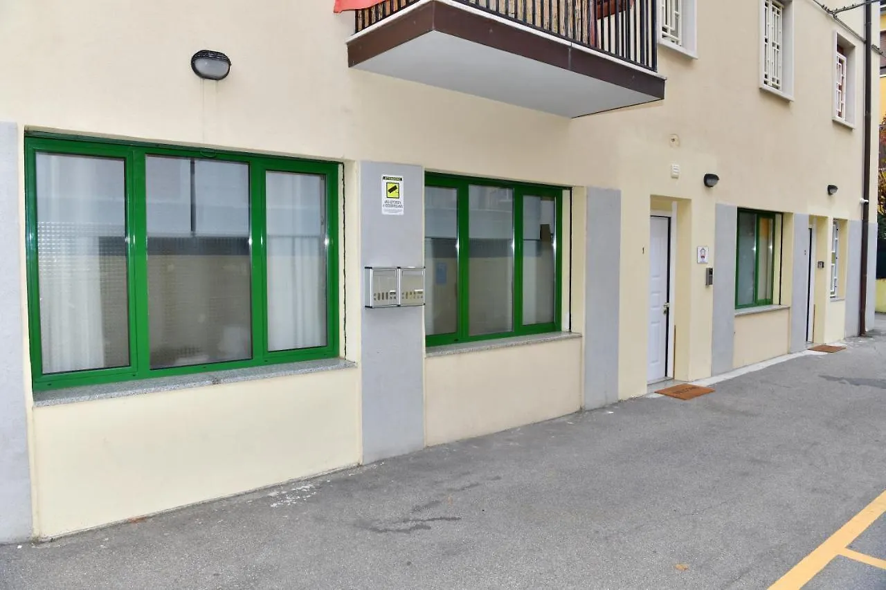 A San Lazzaro Rooms San Lazzaro di Savena Guest house