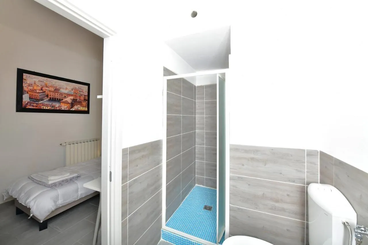 Guest house A San Lazzaro Rooms San Lazzaro di Savena