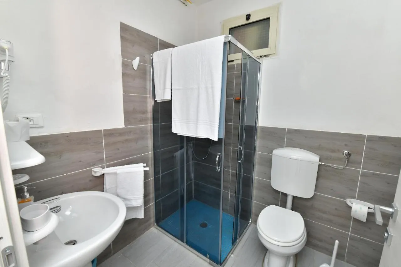 A San Lazzaro Rooms San Lazzaro di Savena 0*,  Italy