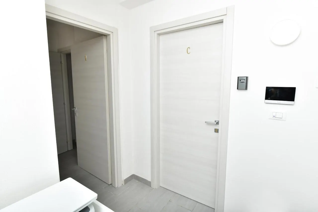 A San Lazzaro Rooms San Lazzaro di Savena
