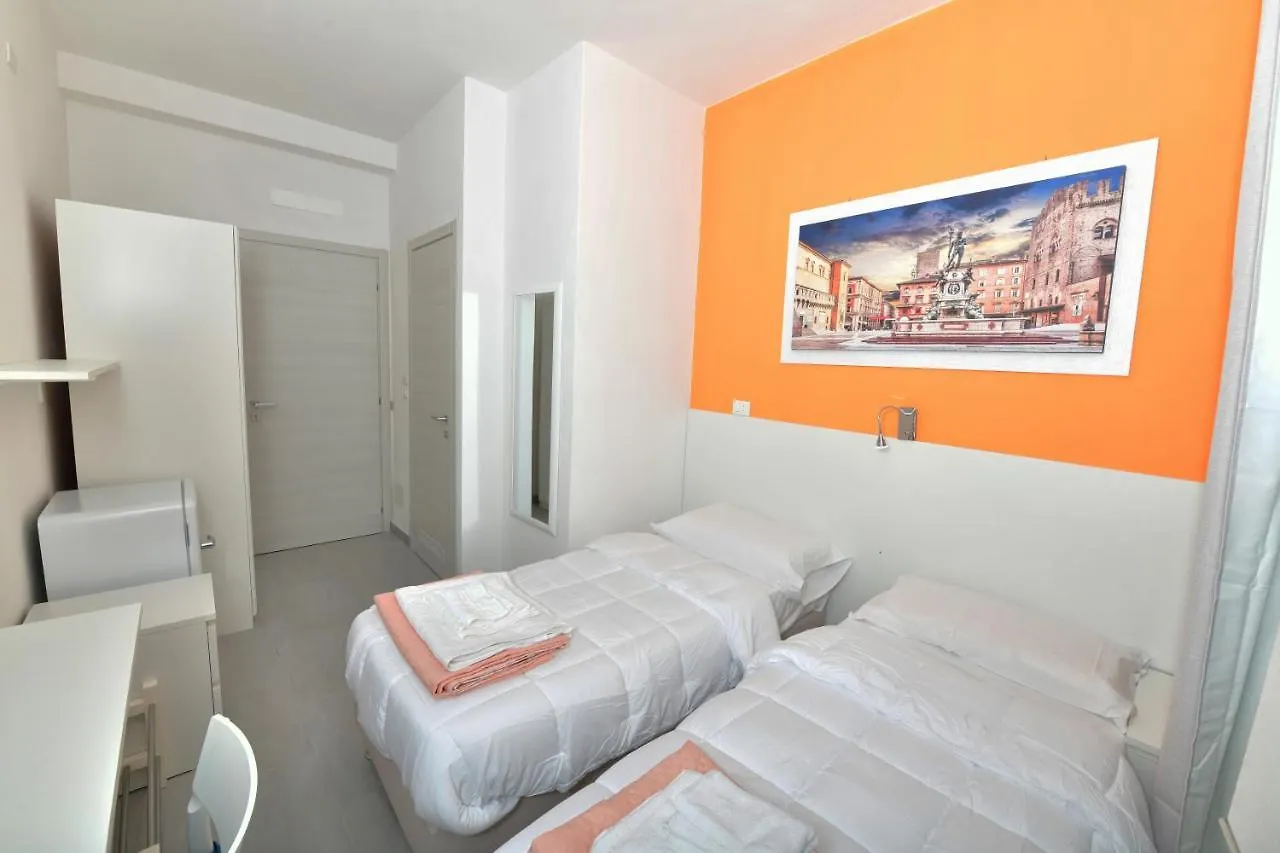 A San Lazzaro Rooms San Lazzaro di Savena Italy