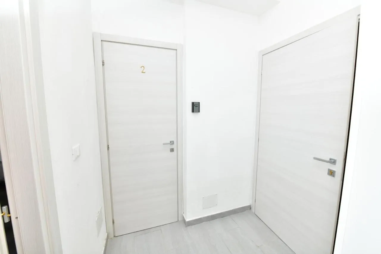 A San Lazzaro Rooms San Lazzaro di Savena 0*,