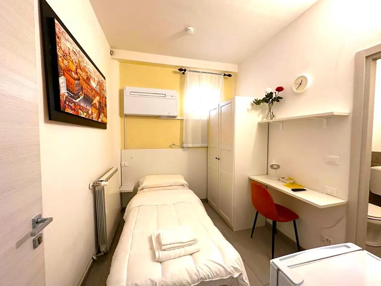 A San Lazzaro Rooms San Lazzaro di Savena 0*,  Italy