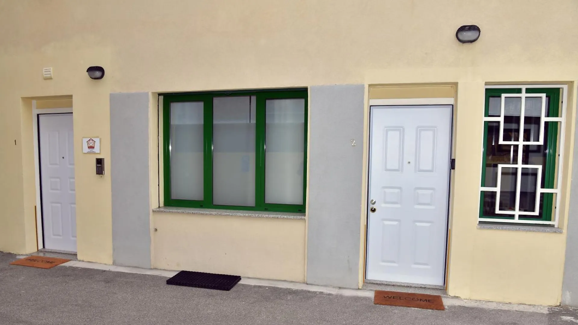Guest house A San Lazzaro Rooms San Lazzaro di Savena