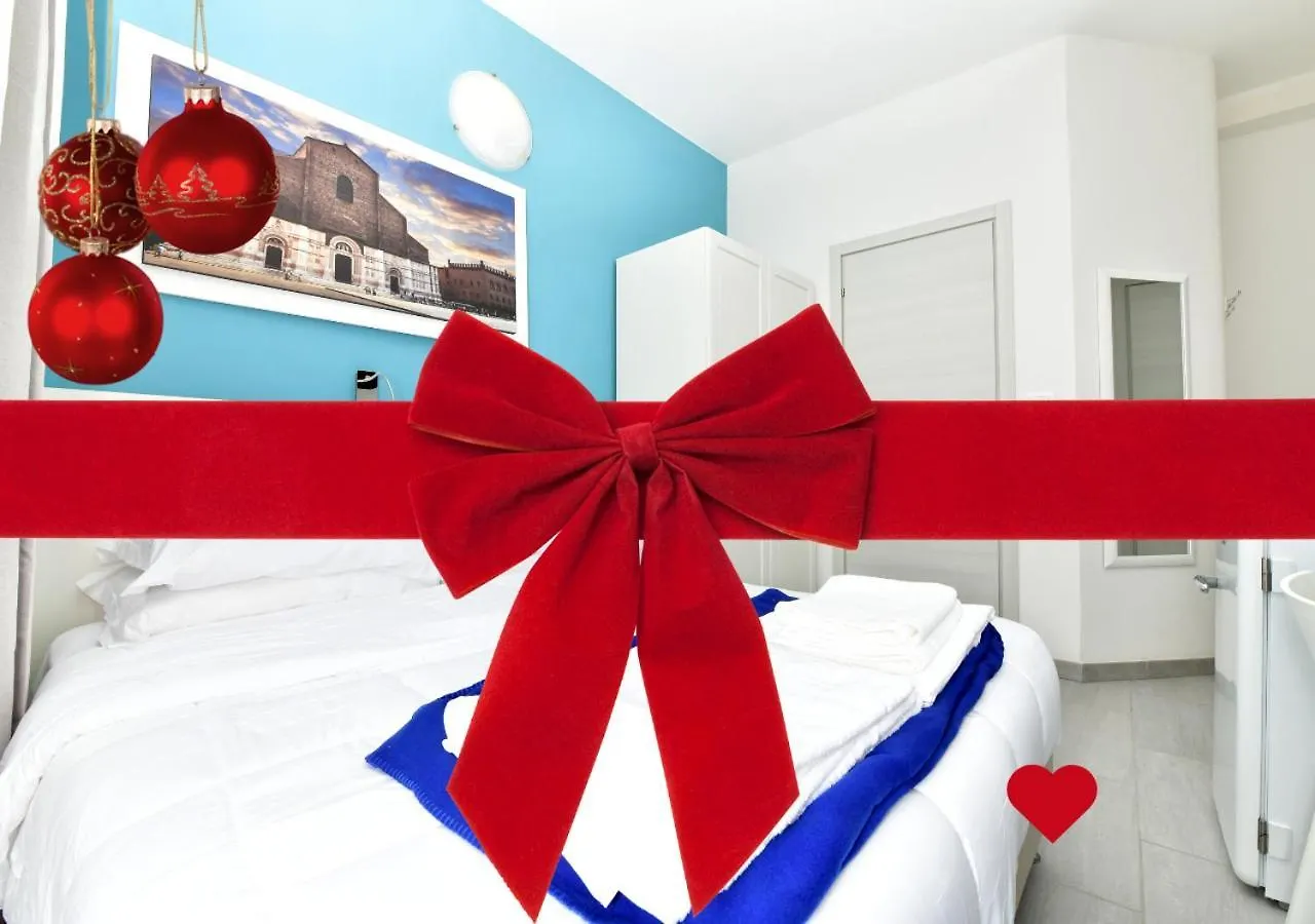 A San Lazzaro Rooms San Lazzaro di Savena Guest house
